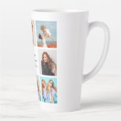 Erstellen Sie Ihre eigene 8-Foto-Collage Hinzufüge Milchtasse (Rechts)