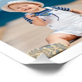 Erstellen Sie Ihre eigene 8-Foto-Collage Hinzufüge Poster (Ecke)