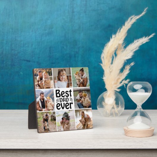 Erstellen Sie Ihre eigene 8-FotoCollage Bester Vat Fotoplatte (InSitu)