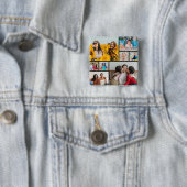 Erstellen Sie Ihre eigene 8 FotoCollage Button (Beispiel)