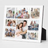 Erstellen Sie Ihre eigene 8 FotoCollage Fotoplatte (Seite)
