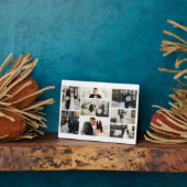 Erstellen Sie Ihre eigene 8 FotoCollage Fotoplatte (Seite)