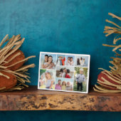 Erstellen Sie Ihre eigene 8 FotoCollage Fotoplatte (Seite)