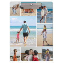 Erstellen Sie Ihre eigene 8 FotoCollage