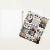Erstellen Sie Ihre eigene 8 FotoCollage Personalis Planer (Anzeige)