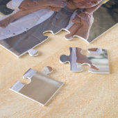 Erstellen Sie Ihre eigene 8 FotoCollage Puzzle (Seite)