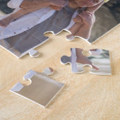 Erstellen Sie Ihre eigene 8 FotoCollage Puzzle (Seite)