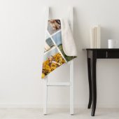 Erstellen Sie Ihre eigene 8 FotoCollage Sherpadecke (Beispiel)