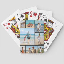 Erstellen Sie Ihre eigene 8 FotoCollage