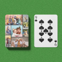 Erstellen Sie Ihre eigene 8 FotoCollage