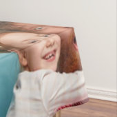 Erstellen Sie Ihre eigene 8 FotoCollage Tischdecke (Beispiel)