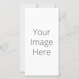 Erstellen Sie Ihre eigene 8" x 4"-Fotokarte