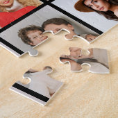 Erstellen Sie Ihre eigene 96-FotoCollage Puzzle (Seite)