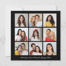 Erstellen Sie Ihre eigene 9-Foto-Collage Hinzufüge