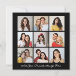 Erstellen Sie Ihre eigene 9-Foto-Collage Hinzufüge