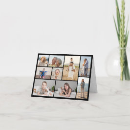 Erstellen Sie Ihre eigene 9 FotoCollage