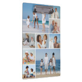 Erstellen Sie Ihre eigene 9 FotoCollage Klemmbrett (Rechts)