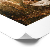 Erstellen Sie Ihre eigene 9 FotoCollage Poster (Ecke)