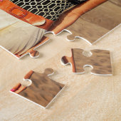 Erstellen Sie Ihre eigene 9 FotoCollage Puzzle (Seite)