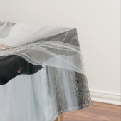 Erstellen Sie Ihre eigene 9 FotoCollage Tischdecke (Beispiel)