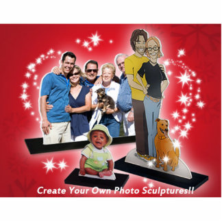 Erstellen Sie Ihre eigene Abschluss Foto Cutout Sk Fotoskulptur Magnet