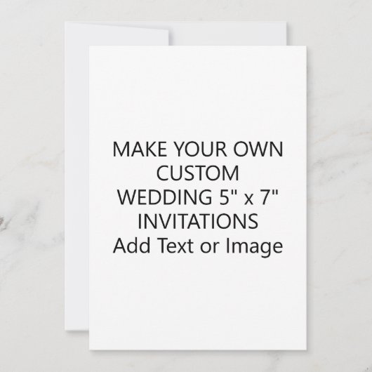 Erstellen Sie Ihre eigene Add-Text-Image Modern We Einladung (Vorderseite)