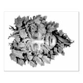 Erstellen Sie Ihre eigene Ahorntrocknung Gummistempel (Prägung)