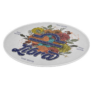 Erstellen Sie Ihre eigene Altar-Tafel der Sternflo Schneidebrett