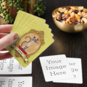 Spielkarten, Stil: Old Maid (Insitu)