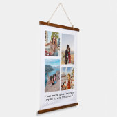 Erstellen Sie Ihre eigene Angebotskollektion Wandteppich Mit Holzrahmen (Gewinkelt)