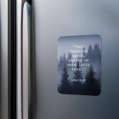 Erstellen Sie Ihre eigene Angebotslandschaft Magnet