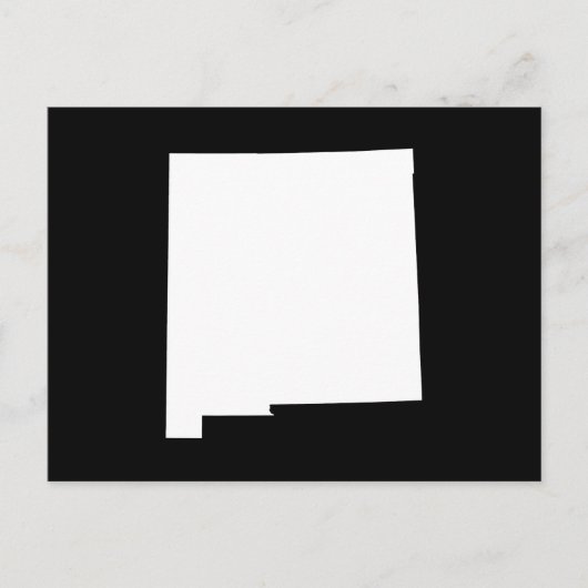 Erstellen Sie Ihre eigene Ankündigung über das neu Postkarte (Vorderseite)