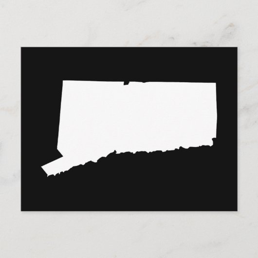 Erstellen Sie Ihre eigene Ankündigung zur Anbindun Postkarte (Vorderseite)