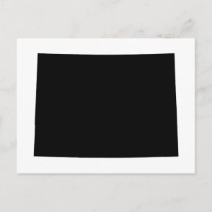 Erstellen Sie Ihre eigene Ankündigung zur Bewegung Postkarte