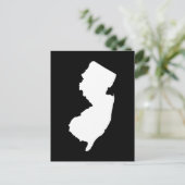 Erstellen Sie Ihre eigene Ankündigung zur Bewegung Postkarte (Stehend Vorderseite)