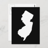 Erstellen Sie Ihre eigene Ankündigung zur Bewegung Postkarte (Vorne/Hinten)