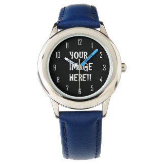 Erstellen Sie Ihre eigene, anpassbare Verkleidung  Armbanduhr