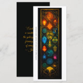 Erstellen Sie Ihre eigene Archaic Gold Energy Lese (Vorne/Hinten)