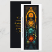 Erstellen Sie Ihre eigene Archaic Gold Power Lesez (Vorne/Hinten)