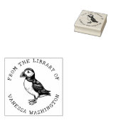 Erstellen Sie Ihre eigene Atlantikbühne aus der Bi Gummistempel (Stempel)