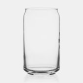 Erstellen Sie Ihre eigene Ausgabe über Print Dosenglas (Vorderseite)