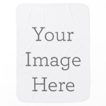 Erstellen Sie Ihre eigene Babydecke