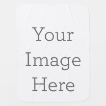 Babydecken selbst gestalten