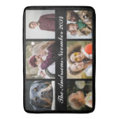 Erstellen Sie Ihre eigene Badematte (Vorderseite Vertikal)