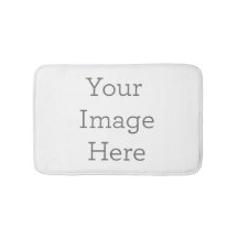 Erstellen Sie Ihre eigene Badematte