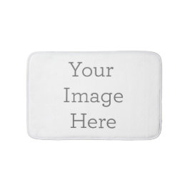 Erstellen Sie Ihre eigene Badematte