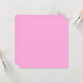 Erstellen Sie Ihre eigene bearbeitbare Datei Karte (Vorderseite/Rückseite Beispiel)