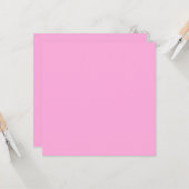 Erstellen Sie Ihre eigene bearbeitbare Datei Karte (Vorderseite/Rückseite Beispiel)