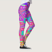 Erstellen Sie Ihre eigene Beautiful I Liebe Brasil Leggings (Rechts)