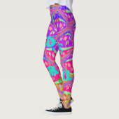 Erstellen Sie Ihre eigene Beautiful I Liebe Brasil Leggings (Links)
